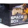 Imágenes y fotos de Space Box. ESC WELT.