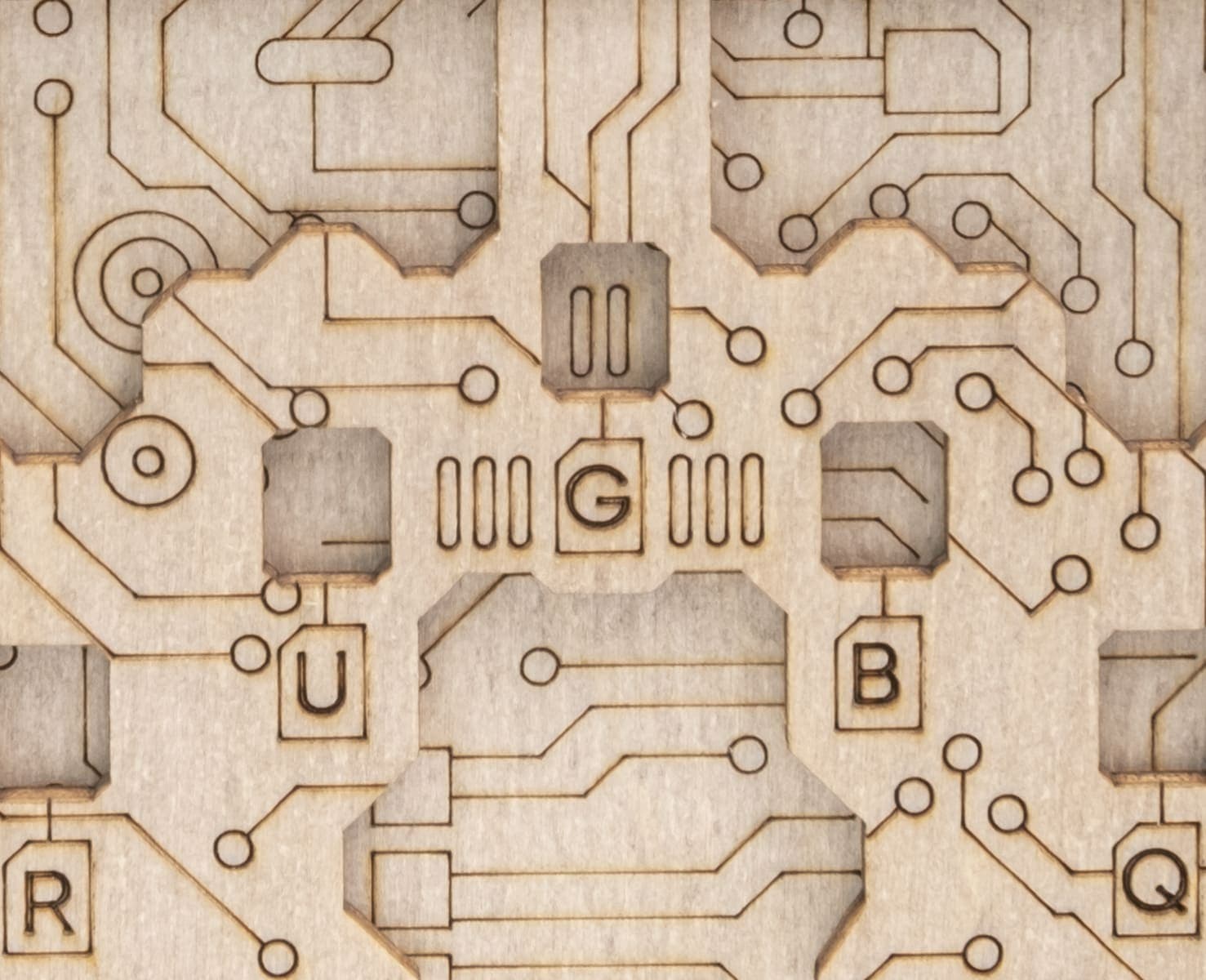 Imágenes y fotos de Orbital Box. ESC WELT.